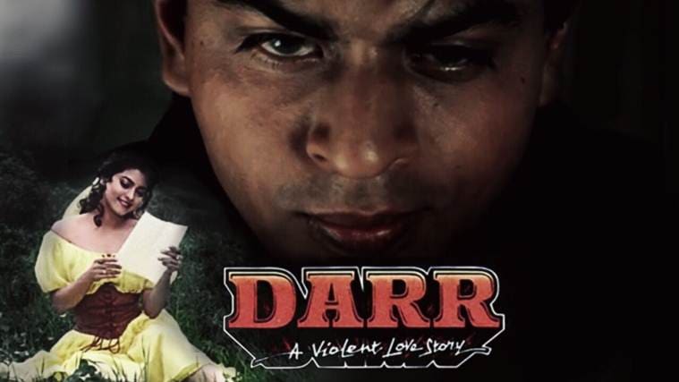 Darr full hot sale movie online