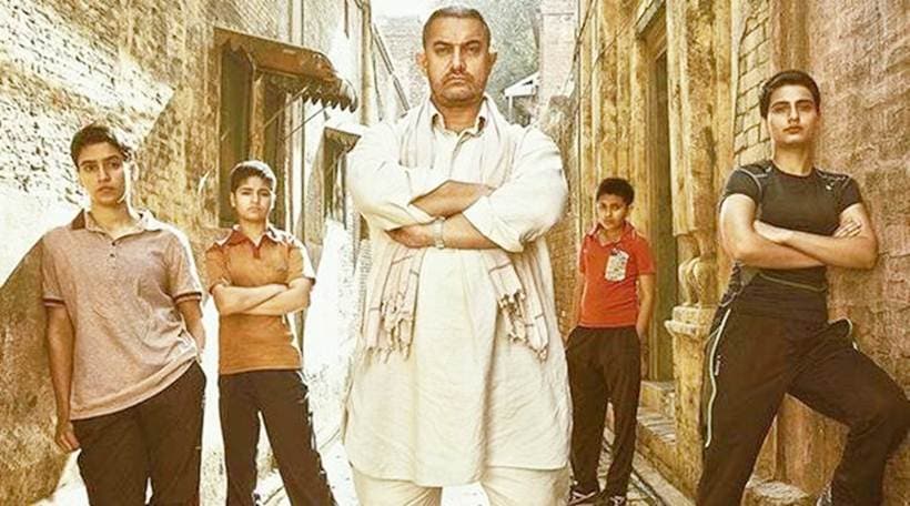 dangal google most searched films