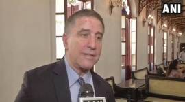 Daniel Carmon Jerusalem, Israel capital, Israel's ambassador to India, Daniel Carmon, Donald Trump, United States, Indian Express news