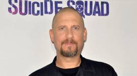 David Ayer is grateful to Warner Brothers for Suicide Squad