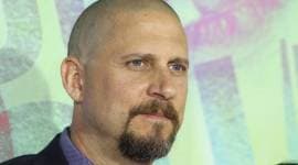 David Ayer's Bright Netfliz film promotion