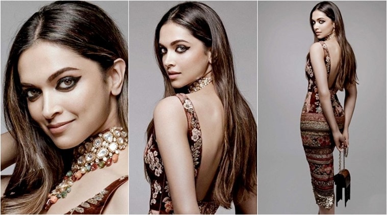 5 designer handbags that Deepika Padukone has updated her collection with  recently