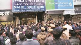 defence co;ony no alt set