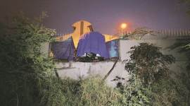 Delhi Metro 759 Magenta Line Metro crashes, Magenta Line, Delhi Metro Crashes, Delhi Magenta Line Metro crashes, PM Modi, PM Narendra Modi, Delhi News, Indian Express, Indian Express News