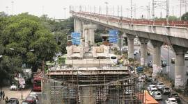 delhi, delhi air pollution, delhi constructions sites, Ministry of Environment and Forests, dust mitigation, delhi news, indian express news