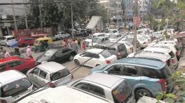 delhi parking spaces, Draft Parking Policy, Delhi Resident Welfare Associations, RWAs, delhi civic bodies, delhi news, indian express news