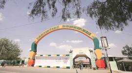 Ram Rahim In Jail, His Voice, A Few Premis Fill The Void At Dera