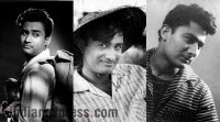 Remembering Dev Anand: Check out these unseen photos of the original king of romance