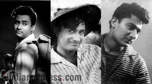 Remembering Dev Anand: Check out these unseen photos of the original king of romance