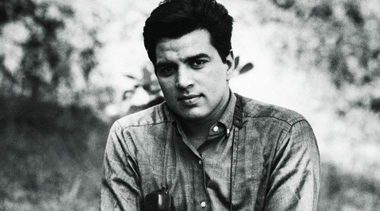 Dharmendra birthday best roles