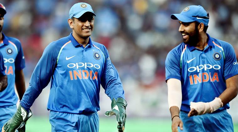 MS Dhoni fixed as India keeper till 2019 World Cup, says chief selector ...