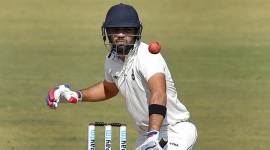 Delhi are playing Vidarbha in Ranji final