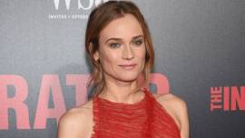 Diane Kruger hates authority  Entertainment-others News - The Indian  Express