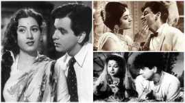 Dilip Kumar was linked to several actresses including Kamini Kaushal, Madhubala and Vyjayanthimala. He finally married Saira Banu.