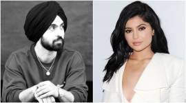 Diljit Dosanjh says Kylie Jenner looks like a Punjabi girl