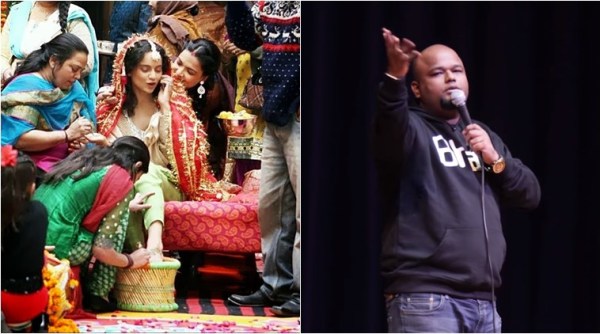 dilli ki shaadi video, dilli ki shaadi viral video, dilli ki shaadi youtube, nishant tanwar dilli ki shaadi, nishant tanwar dilli ki shaadi, indian express, indian express news