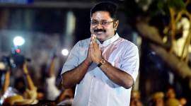 T T V Dhinakaran