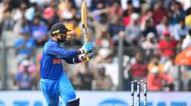 Dinesh Karthik, Abhishek Nayar, Nidahas Trophy 2018, india cricket team, cricket news, sports news, cricket, Indian Express
