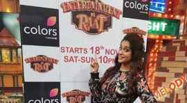 dipika kakar on entertainment ki raat