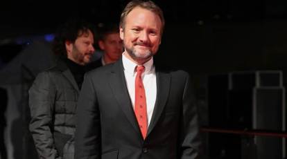 Rian Johnson expanding 'Star Wars' for new trilogy