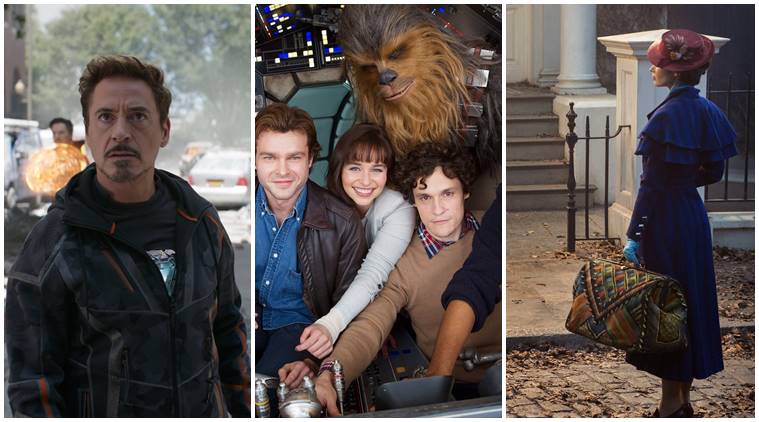 disney movies in 2018