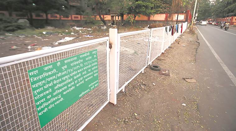 District collectorate takes note of long-forgotten German tombs