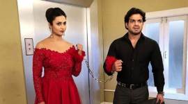 divyanka tripathi karan patel yeh hai mohabbatein