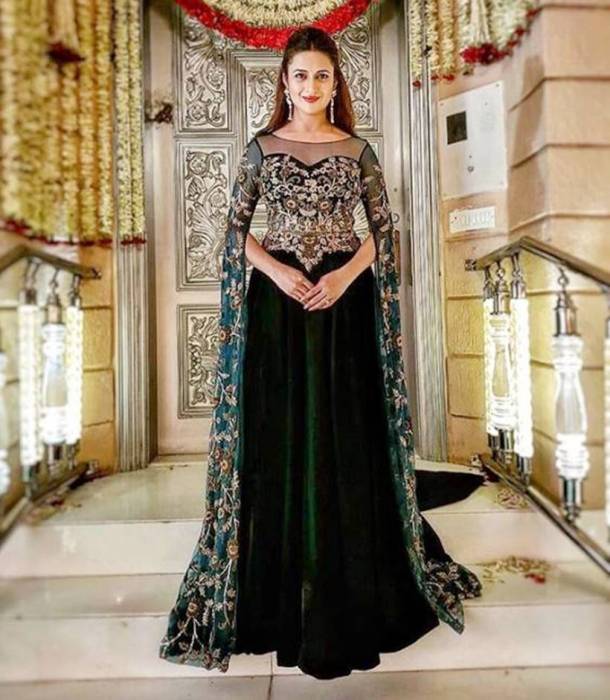 PHOTOS: Happy Birthday, Divyanka Tripathi: 7 times the 
