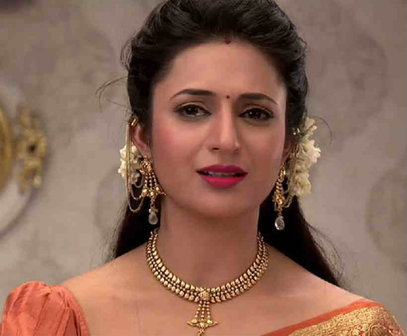 Top 10 Television Actresses Of 2017 Divyanka Tripathi