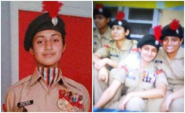 Divyanka Tripathi birthday old photos