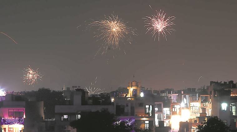 Air this Diwali better than last year but 2017 more critical in terms ...