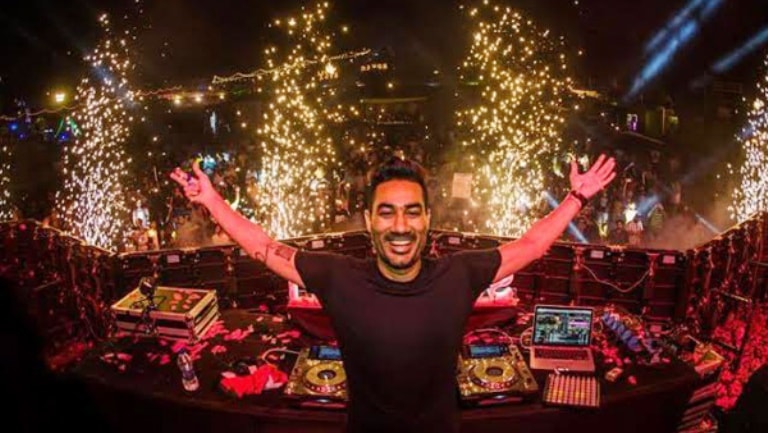 DJ Nucleya