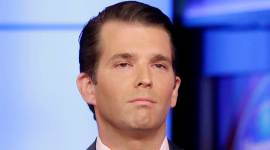 Donald Trump Jr., Indian media, business visit, US President Donald Trump's Son, India News, Indian Express, Indian Express News