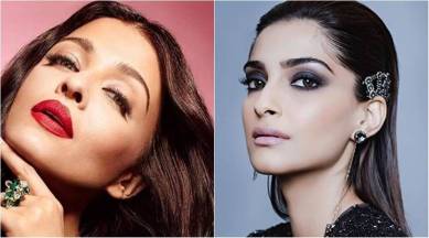 hair, hair hacks, hair tips, heat free hair, style hair without heat, indian express, indian express news