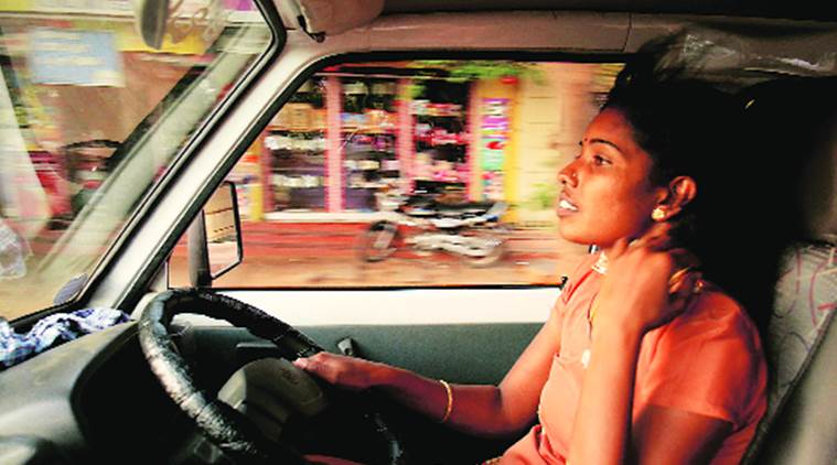 At the Wheel | Lifestyle News,The Indian Express