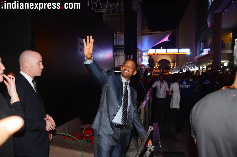 will smith netflix bright premiere india