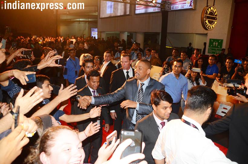 will smith netflix bright premiere india