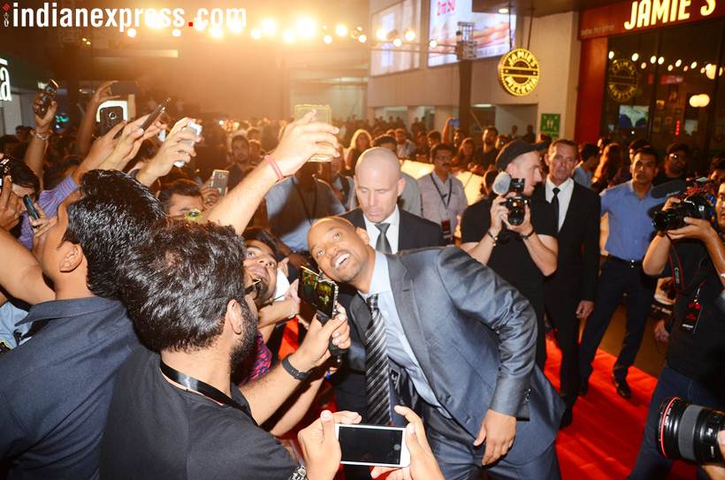 will smith netflix bright premiere india