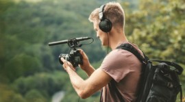 iBall Musi Poison launch, iBall EduSound i5 launch, 1More Triple Drive headphones launch, iBall Musi Poison price, iBall EduSound i5 price, 1More Triple Drive headphones price