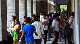 DU colleges, DU colleges student fee, DU student fee, Delhi University students fee, Delhi University colleges student fee, education news, indian express, indian express news