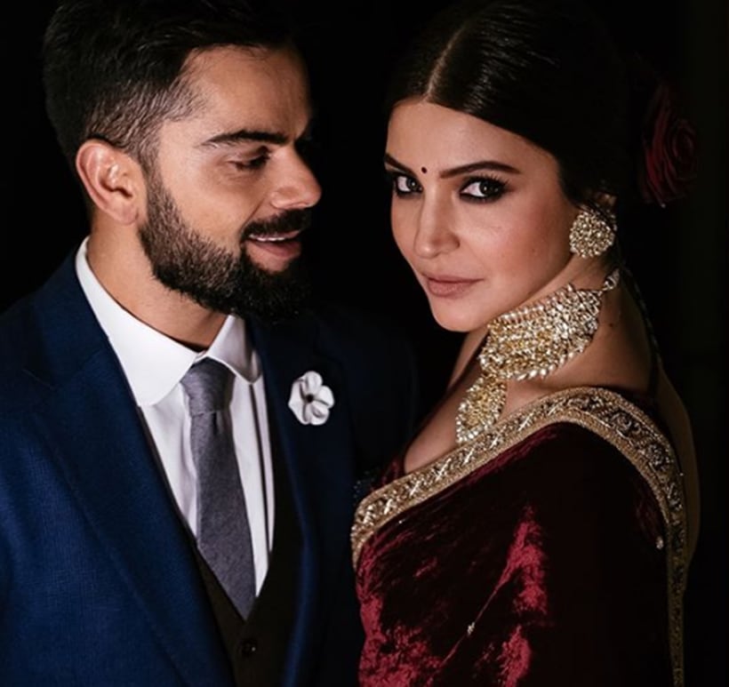 Anushka Sharma, Anushka Sharma Virat Kohli wedding, Anushka Sharma latest photos, Anushka Sharma wedding dress, Anushka Sharma fashion, Anushka Sharma Virat Kohli reception