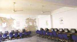 BTech in India, BTech degree, Engineering degree in India, Engineering college, Shri Balwant Singh Institute of Technology, SBIT, computer labs, Indian education, education news, Indian express news