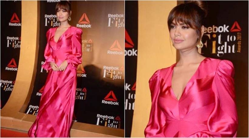 Manushi Chhillar, Sonam Kapoor, Kangana Ranaut, Deepika Padukone, Anushka Sharma, Malaika Arora, Sridevi, Kriti Sanon, Aditi Rao Hydari, Kajol, Gauahar Khan, Shruti Hassan, Richa Chadda, Diana Penty, Huma Qureshi, Esha Gupta, Chitrangada Singh, Karisma Kapoor, Neha Dhupia, Bhumi Pednekar, Madhuri Dixit Nene, Ileana D'Cruz, Vidya Balan, Taapsee Pannu, Esha Gupta, Shilpa Shetty, celeb fashion, bollywood fashion, indian express, indian express news