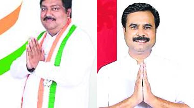 Gujarat Polls, Gujarat Elections, Gujarat Assembly Elections, Gujarat Election Results, Congress Candidates, Congress Winners, Indian Express, Indian Express News