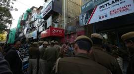 Delhi BJP leaders to attend all-party meet on sealing today