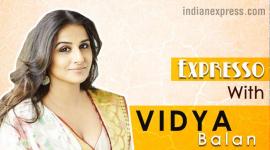 Expresso-with-Vidya-Balan