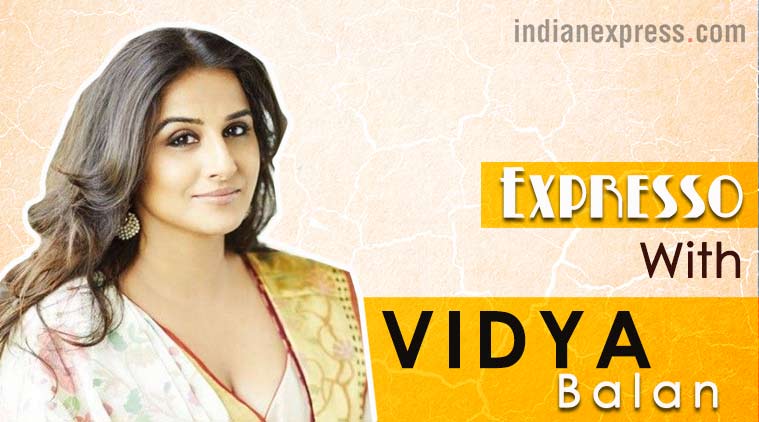 Expresso-with-Vidya-Balan