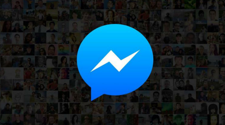 Facebook Messenger update, Messenger admin rights, social networks, Facebook Messenger group chats, custom links, video conversations, Messenger mentions