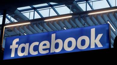 I Had Denied Permission To Facebook S Free Basics In India Former Telecom Minister Ravi Shankar Prasad Technology News The Indian Express