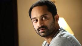Fahadh Faasil let out on bail